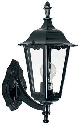 KS Verlichting Philips Hue Outdoor Ancona staand buitenlamp