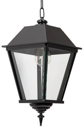 KS Verlichting Nostalgische hanglamp met ketting Bergeijk Chain K6B 1481