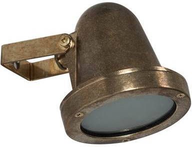 KS Verlichting Wandspot Projector