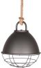 Label51 Antraciete hanglamp Korf MØ 38cm MT 2220 online kopen