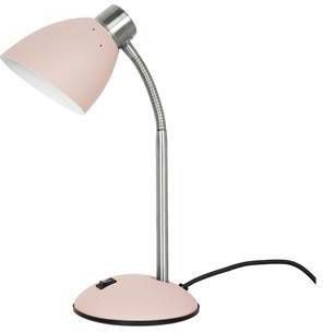 Leitmotiv Dorm Tafellamp Izer 21 x 10 x 30 cm Matroze