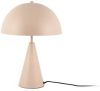 Leitmotiv Tafellamp Sublime Klein Metaal Zacht Roze online kopen