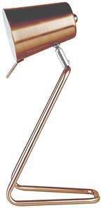 Leitmotiv "Z" Tafellamp Koper