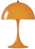 Louis Poulsen Panthella Mini tafellamp LED oranje online kopen