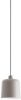 Luceplan Zile hanglamp duifgrijs mat, &#xD8, 20cm online kopen