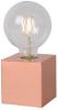 Lucide Retro Tafellamp Cubico Lucide 20500/05/17 online kopen