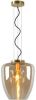 Lucide Florien Hanglamp E27 Amber online kopen