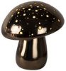 Lucide  FUNGO Tafellamp   Zwart chroom online kopen