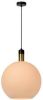 Lucide Julius hanglamp 40cm 1x E27 wit online kopen