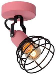 Lucide  POLA Plafondspot   Roze