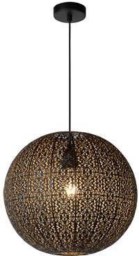 Lucide Vintage hanglamp Tahar 78383/40/30