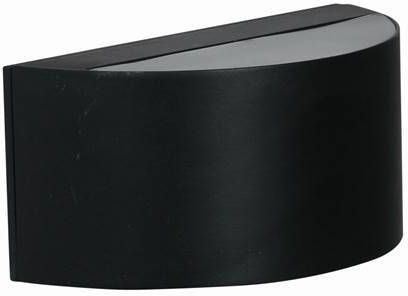 Luxform Arc wandlamp up&down USB oplaadbaar