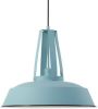 Steinhauer Hanglamp Luna 42 Retro 7704BL online kopen