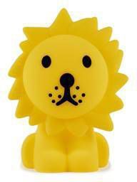Mr. Maria Lion First Light oplaadbare kinderkamerlamp