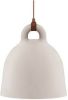Normann Copenhagen Bell hanglamp large &#xD8, 55 cm online kopen