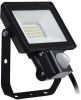 Philips Decoflood Floodlight Schijnwerper met Sensor Zwart 20 Watt online kopen
