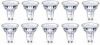 Artdelight GU10 4.8 Watt LED lamp Dimbaar 10 Stuks online kopen