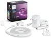 Philips Hue White and Color Ambiance lightstrip plus basispakket 2m online kopen