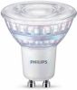 Philips LED WarmGlow spot dimbaar(6 pack) GU10 36D 3, 8W 334lm 2700… online kopen