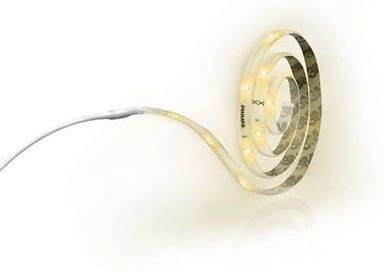 Philips LIGHTSTRIP LED Light strip indoor LED 1x21W/1500lm Wit