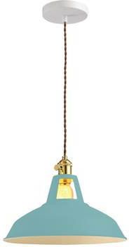 QUVIO Hanglamp groen QUV5066L GREEN