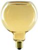 Segula Floating | LED Globelamp Golden | Grote fitting E27 Dimbaar | 8W 125mm online kopen
