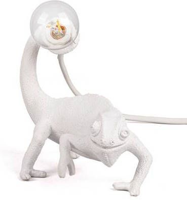 Seletti LED decoratie tafellamp Kameleon Lamp stil, USB online kopen