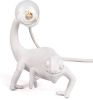 Seletti LED decoratie tafellamp Kameleon Lamp stil, USB online kopen