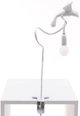 Seletti Sparrow Cruising klemlamp
