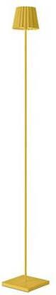 Sompex Troll 2.0 Led vloerlamp indoor/outdoor CCT 120cm geel