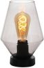 Steinhauer Glazen tafellamp Ancilla 2557ZW online kopen