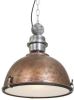 Steinhauer Hanglamp Industrieel 7586b Oud Bruin online kopen