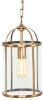 Steinhauer Hanglamp Pimpernel 20cm oud messing 5970BR online kopen