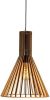 Steinhauer Hanglamp Smukt 2698be Populierenhout online kopen