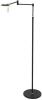 Steinhauer Verstelbare leeslamp Turound zwart 3081ZW online kopen