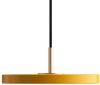 Umage Asteria Micro hanglamp LED messing/saffraangeel online kopen