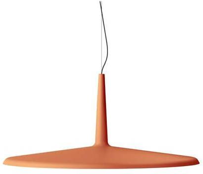 Vibia Skan 0275 hanglamp LED terra