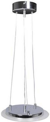vidaXL Design Hanglamp LED 6 x 2W rond