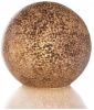 VillaFlor Tafellamp Wangi Ball Gold Ball 40cm Ø online kopen