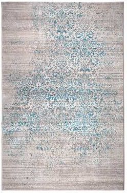 Zuiver Vloerkleed Magic Ocean 160x230 cm