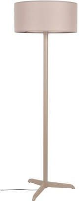 Zuiver Vloerlamp Shelby taupe