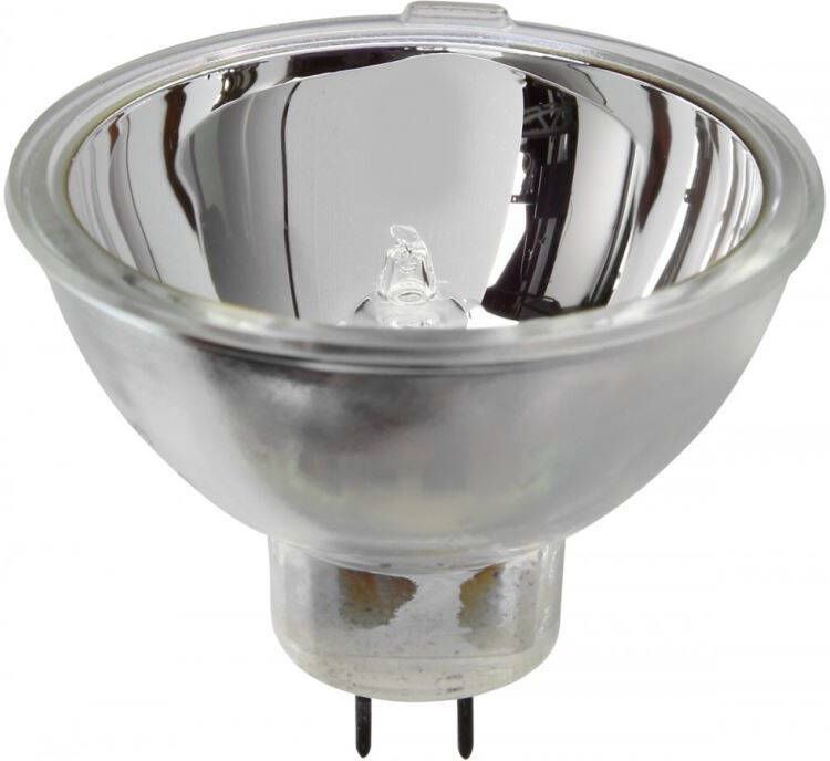 Osram halogeen HLX lamp GX5.3 met reflector 250W 24V 900lm