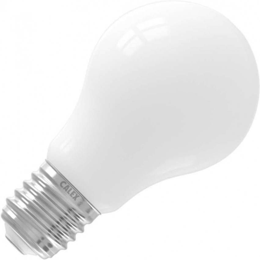 Circle Gloeilamp led 7, 5W E27 A60 Led Filament Soft 1101006800