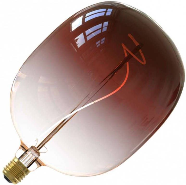 Circle Lichtbron Avesta 5W E27 130 lumen 1800K met bruine tint 426264