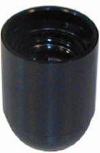 SPL | LED Kogellamp | Grote fitting E27 | 1W (vervangt 4W) Oranje