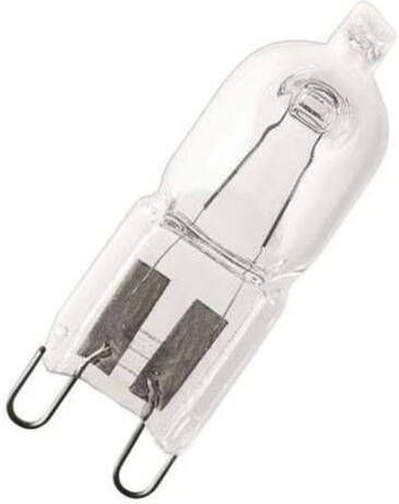 Osram HALOPIN PRO 33 W 230 V G9 halogeen lamp