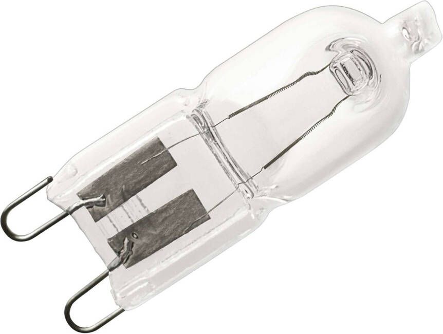 Osram Halogeen Insteeklamp | G9 Dimbaar | 60W