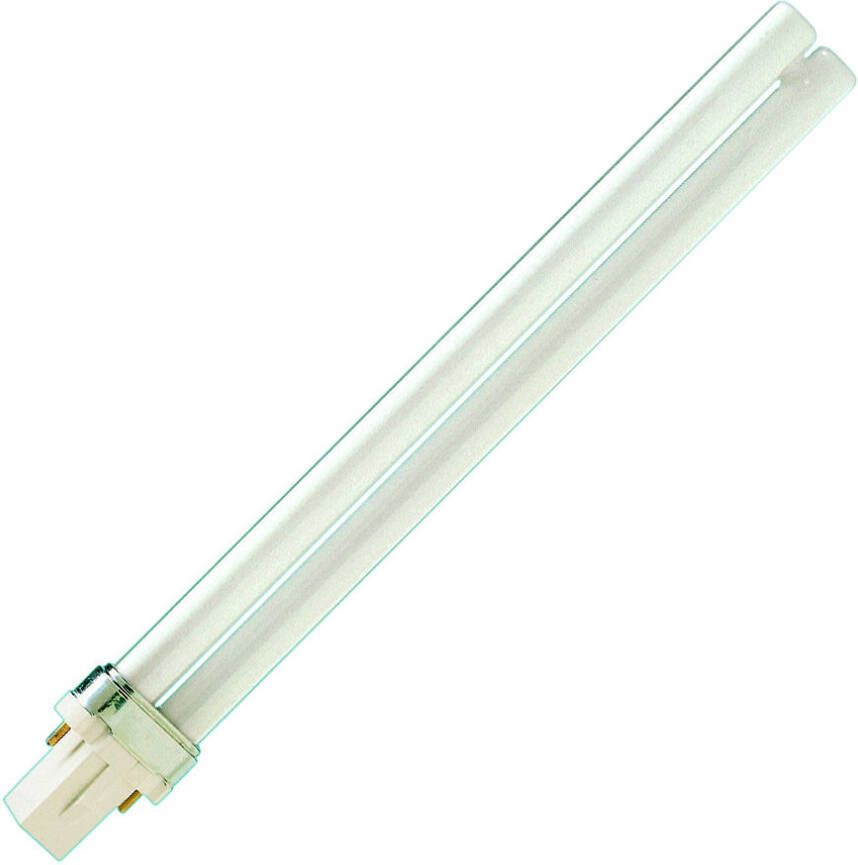 Philips MASTER PL S 11W 827 Zeer Warm Wit | 2 Pin