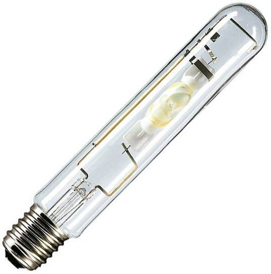 Philips Master HPI T Plus 400w E40 | Gasontlading Buislamp