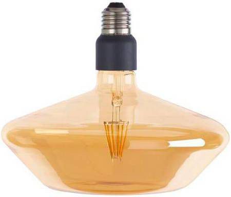 Lighto | LED Superluxlamp | Grote fitting E27 Dimbaar | 6W